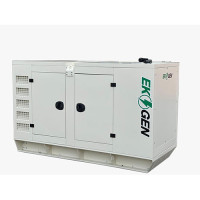 Дизельний генератор Ekogen (88 Kva)