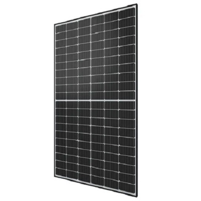 Фотомодуль JA SOLAR JAM54S30-405MR 405 WP, MONO (BLACK FRAME)